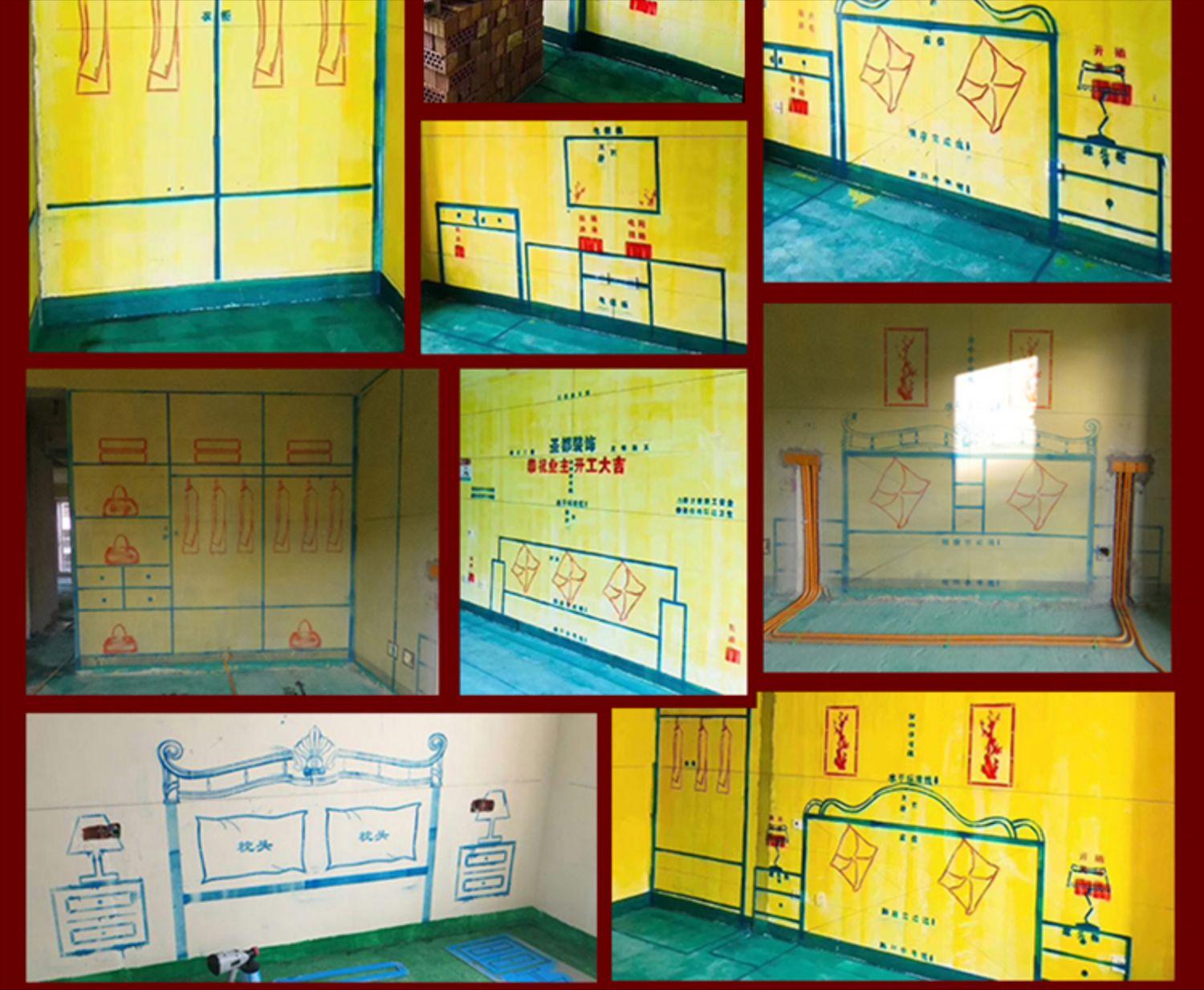 装修自装还是包给装修公司,准备装修需要注意什么