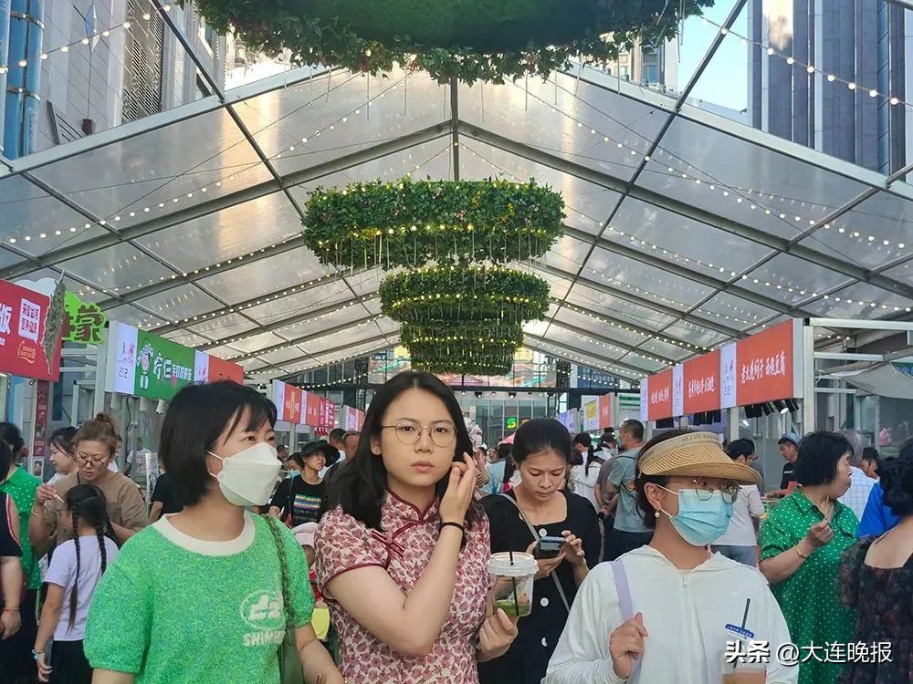 有玩有吃的好去处,集吃玩逛一体的地方