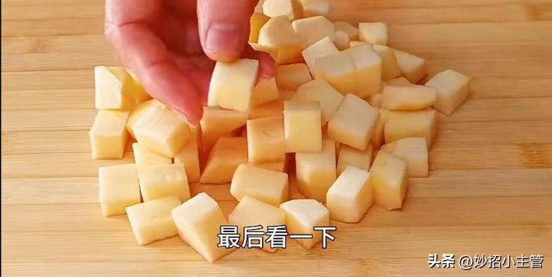 苹果这样做越吃越瘦,苹果这样做会更好吃吗