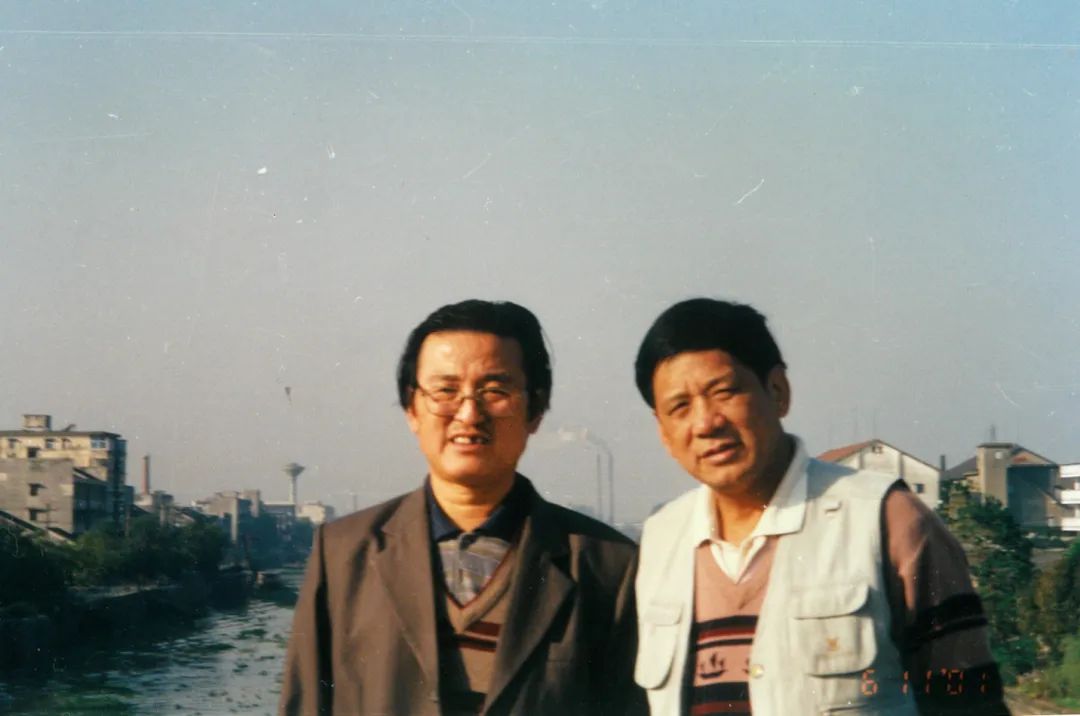 杨清江|钟情于故事，谋篇布局匠心独运，尽显大师功力！