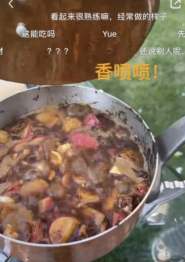 网红晚晚：炫富频翻车，豪门贵妇变寒门贵妇成群嘲，老公也不省心