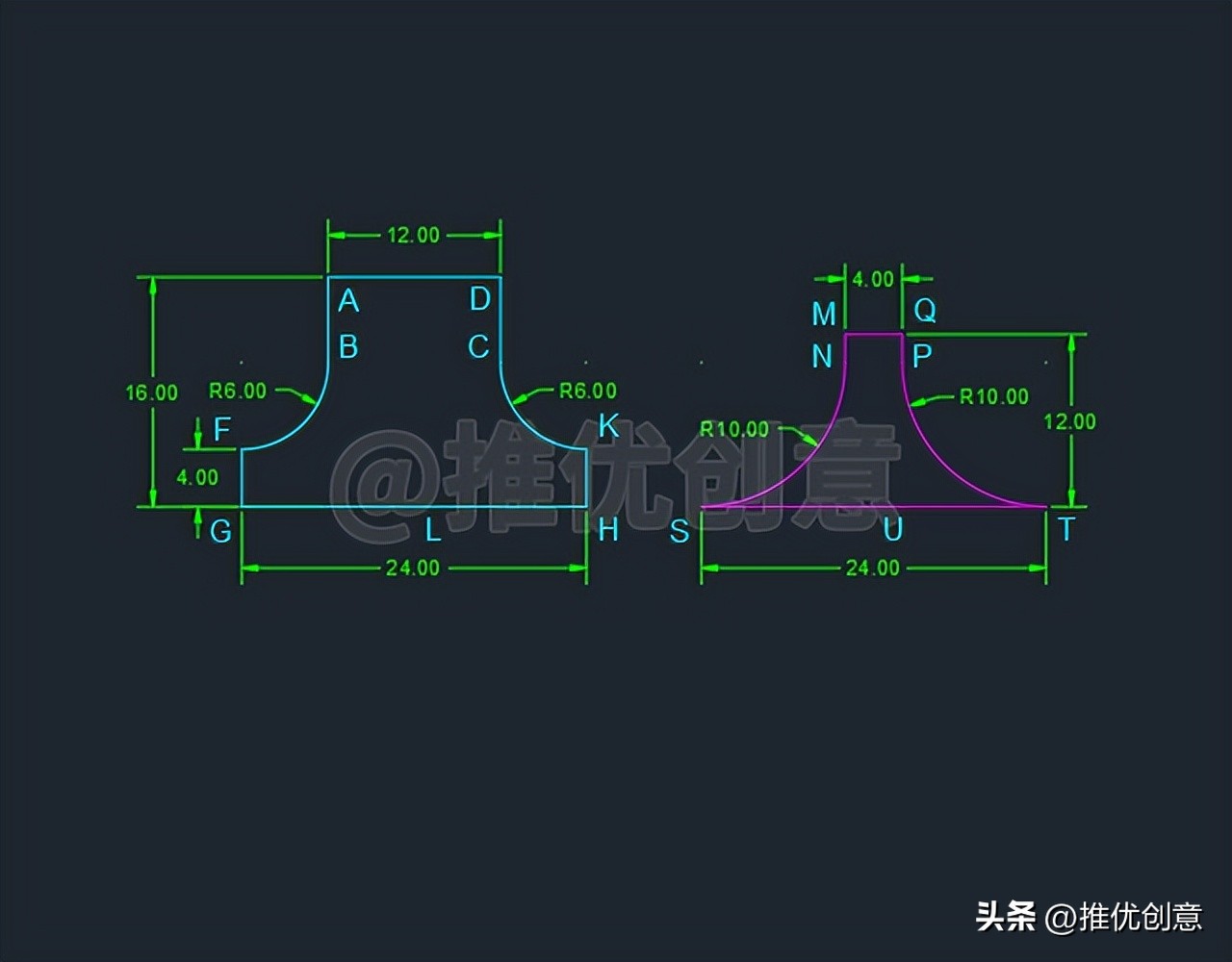 cad三维制图布尔运算,autocad三维绘图中的布尔运算