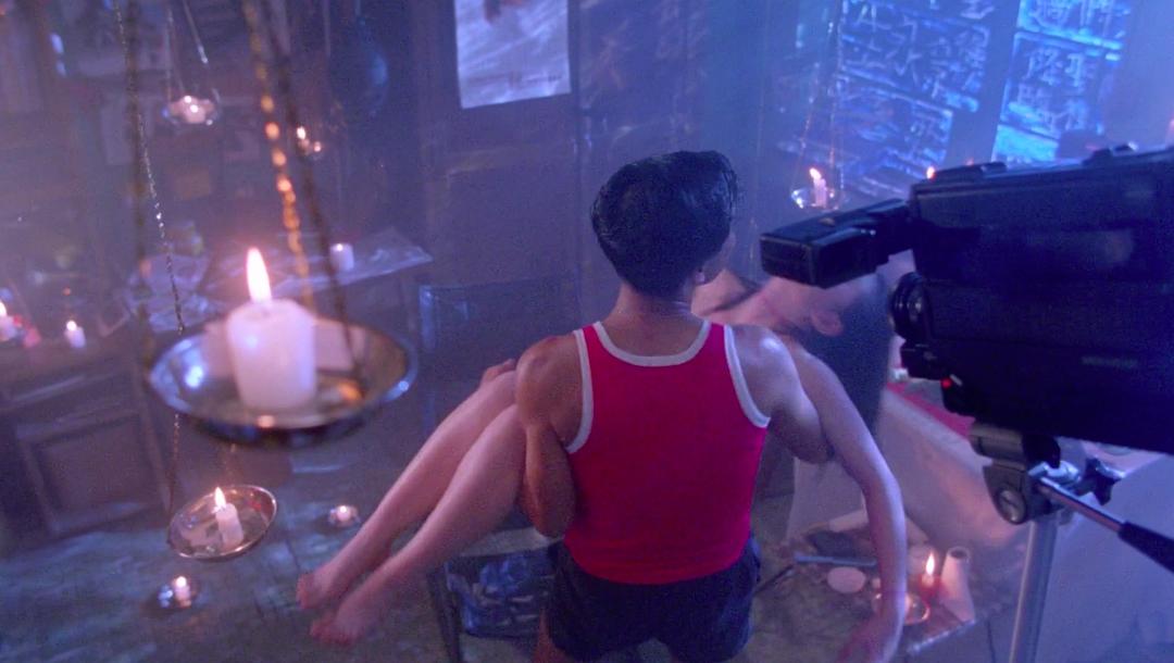 碎尸案香港片,香港碎尸案电影全集