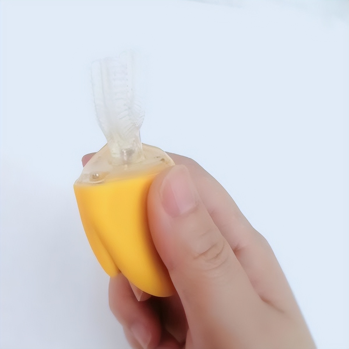 usmile电动牙刷怎么样,电动牙刷儿童12岁推荐u型的