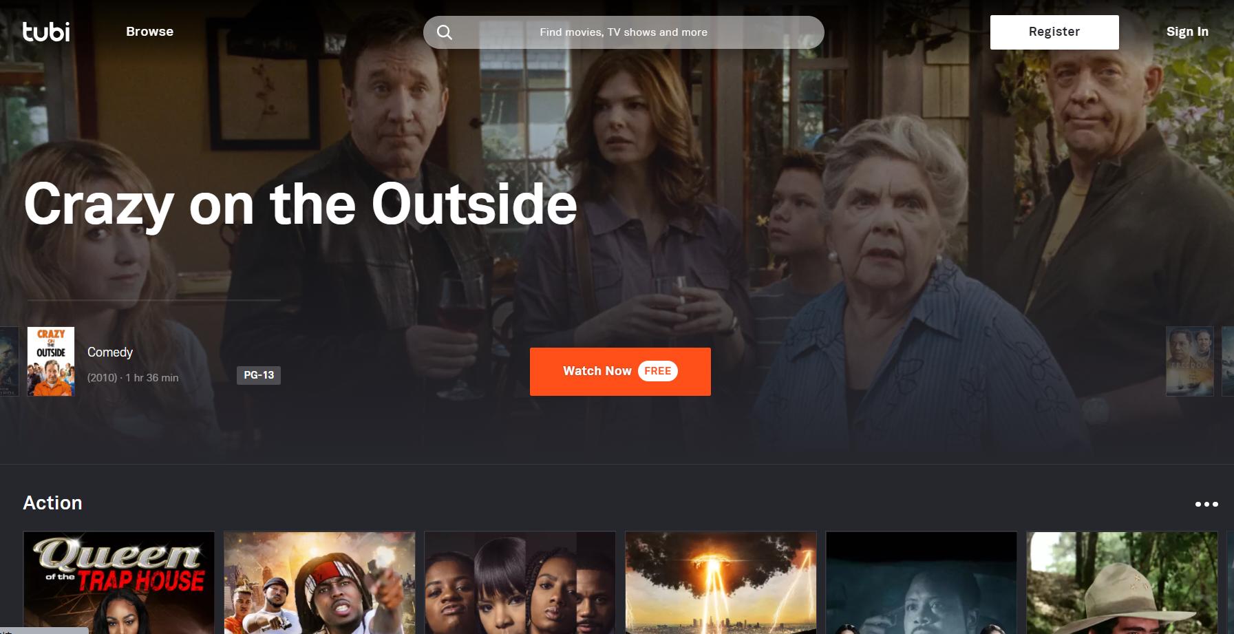 有哪些好看的电影网推荐,有哪些免费电影网站值得推荐