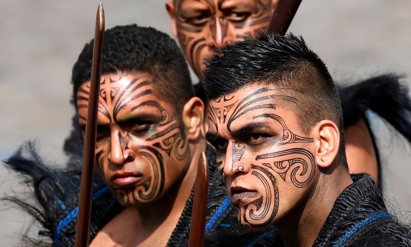 新西兰外长马胡塔,新西兰外长纹马胡塔