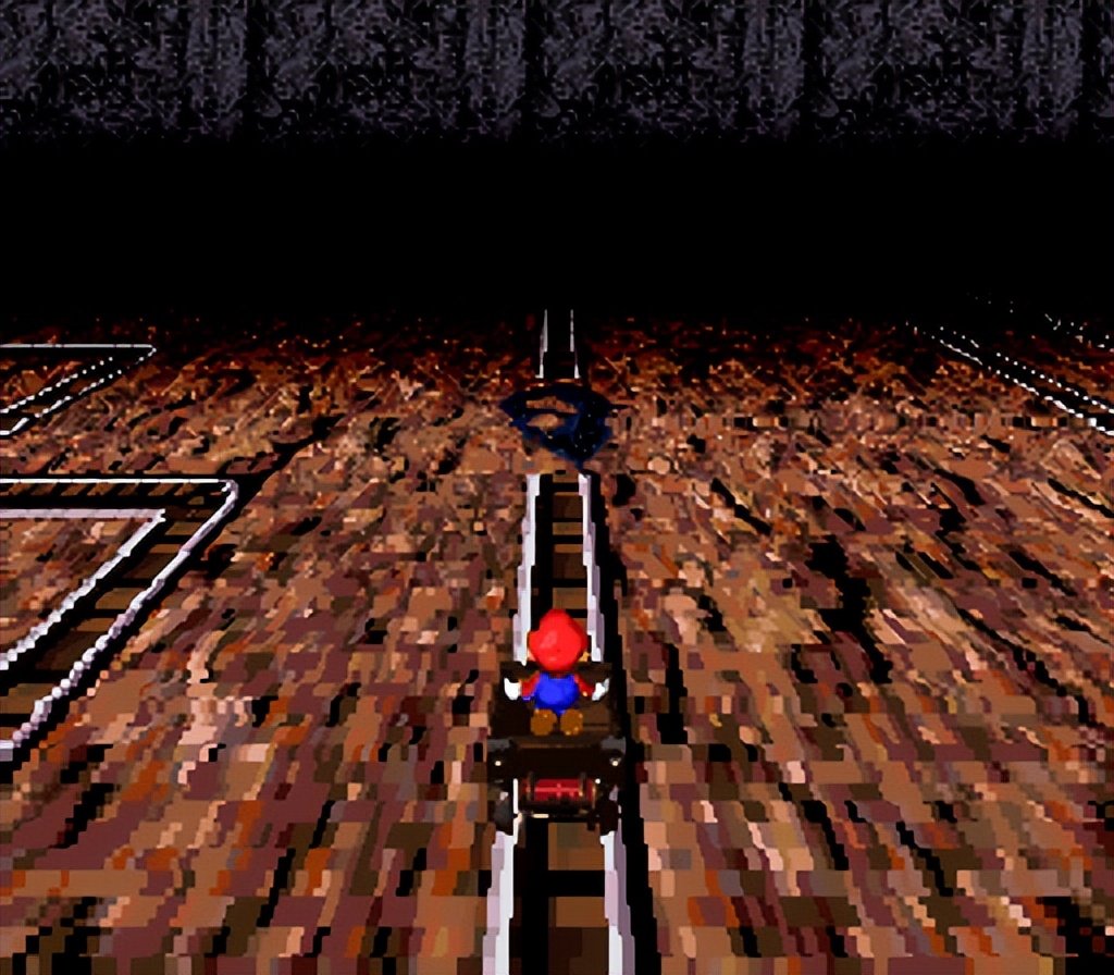 超级马力欧介绍,超级马力欧简介