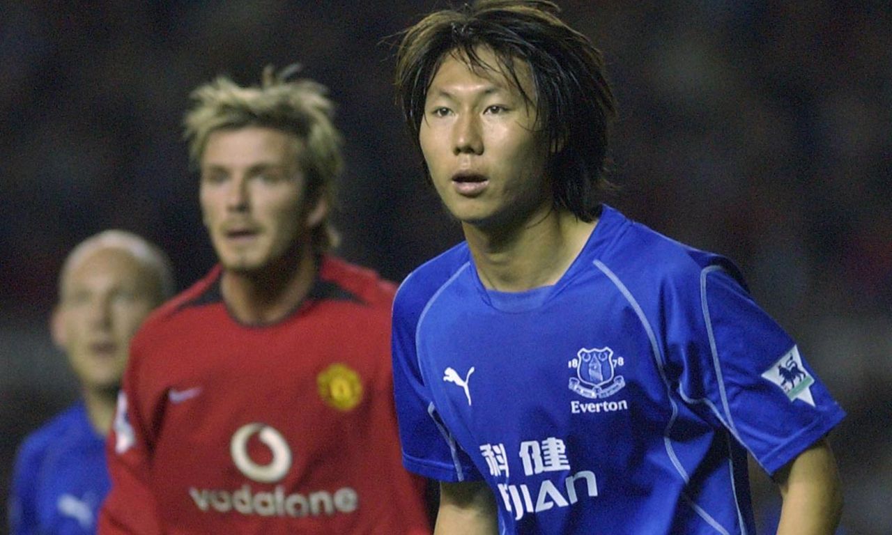 中国足坛11人最强阵容,足坛最强11人阵容退役