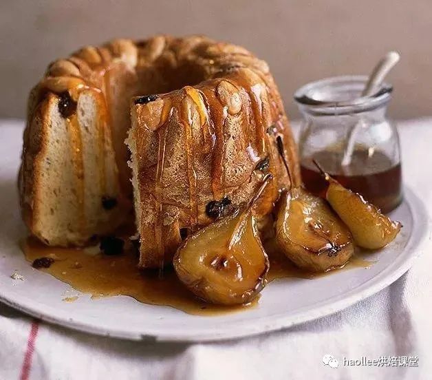 法国面包,法国面包节中国馒头