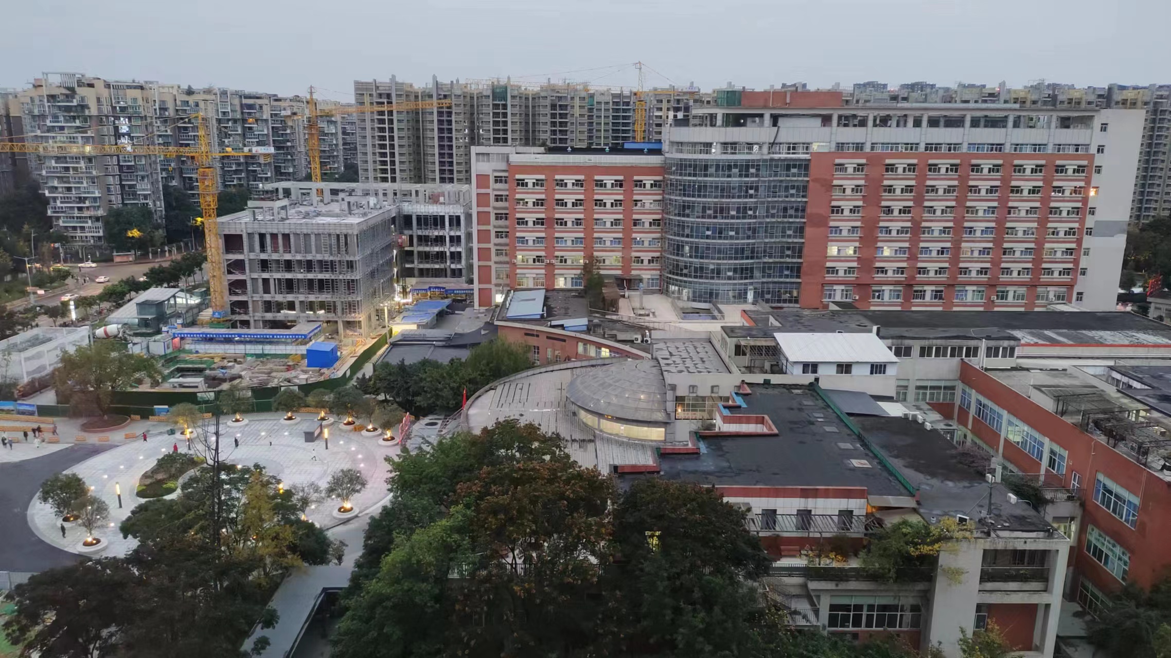 切除多个小脂肪瘤的全过程,生活之美高清视频