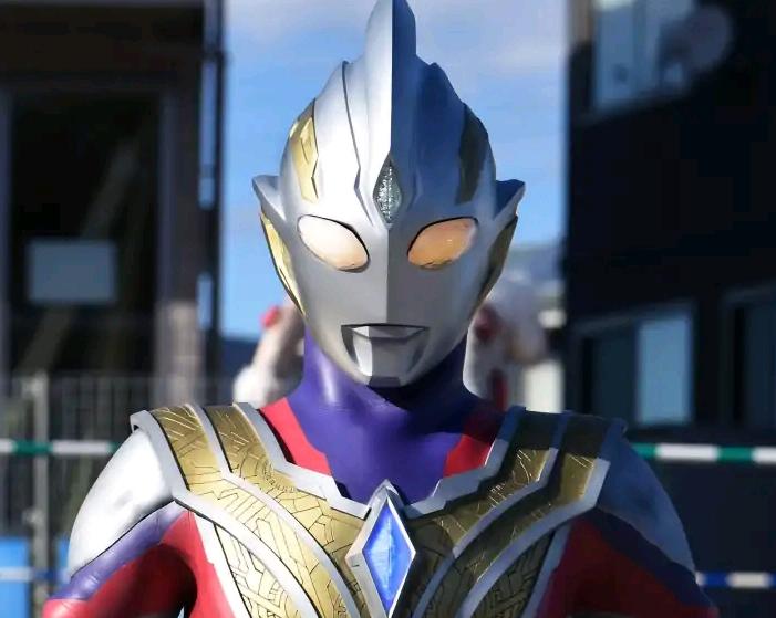 特利迦奥特曼评析,特利迦奥特曼告诉我们的道理