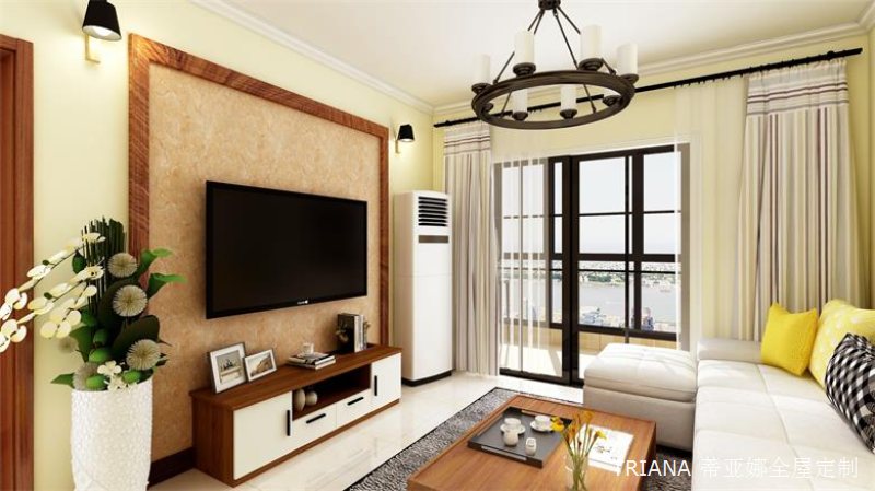 蒂亚娜全屋定制好不好,全屋定制加盟开店代理赚钱吗