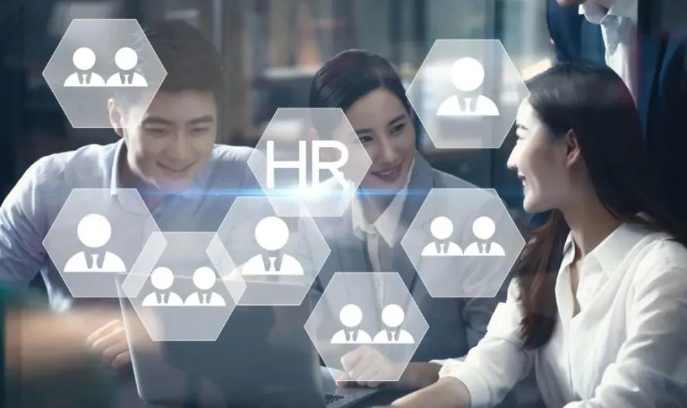 小企业人力管理系统,招聘管理系统方案