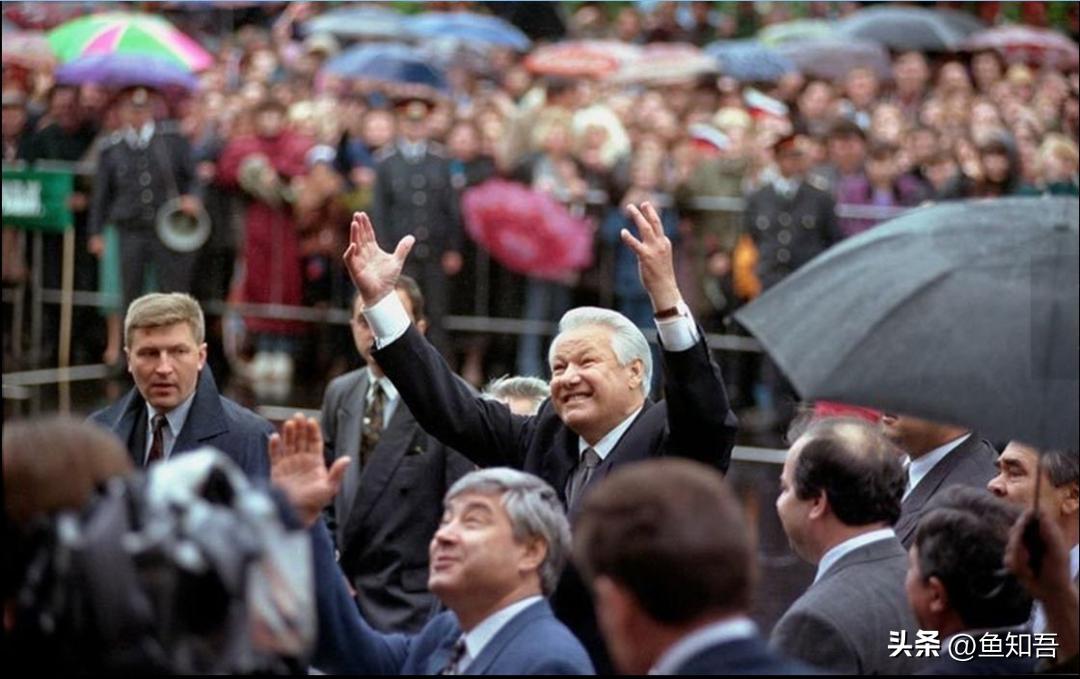 帝国的消亡和大国的崩溃,帝国解体过程