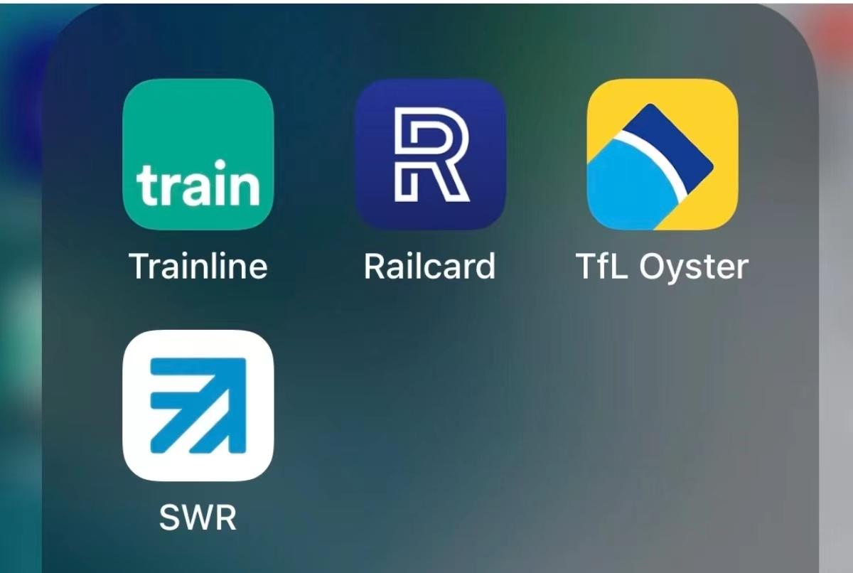 去英国留学一年攻略,留学生出国生活