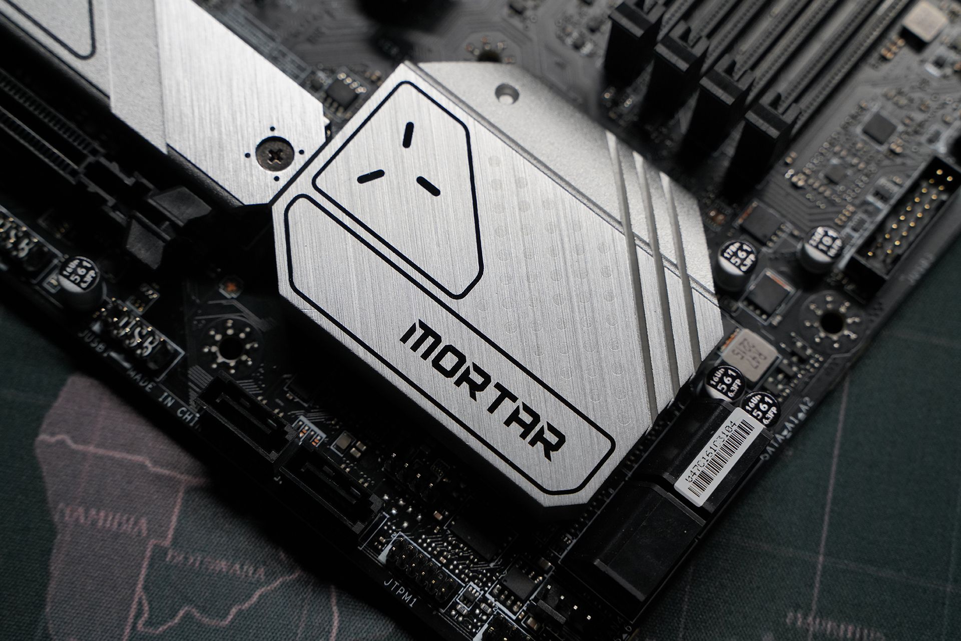 微星b660m迫击炮详细配置,微星b660m迫击炮能跑满13600k吗