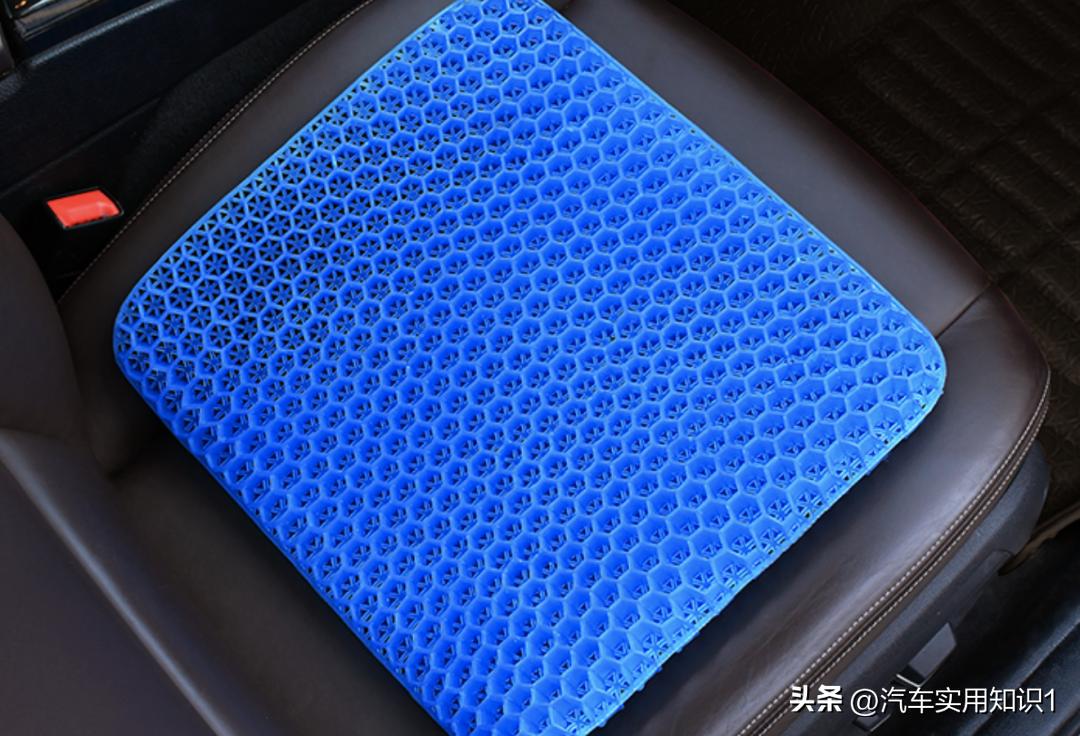 原车的皮座垫有必要再套一套吗,别克君越有必要安装坐垫吗