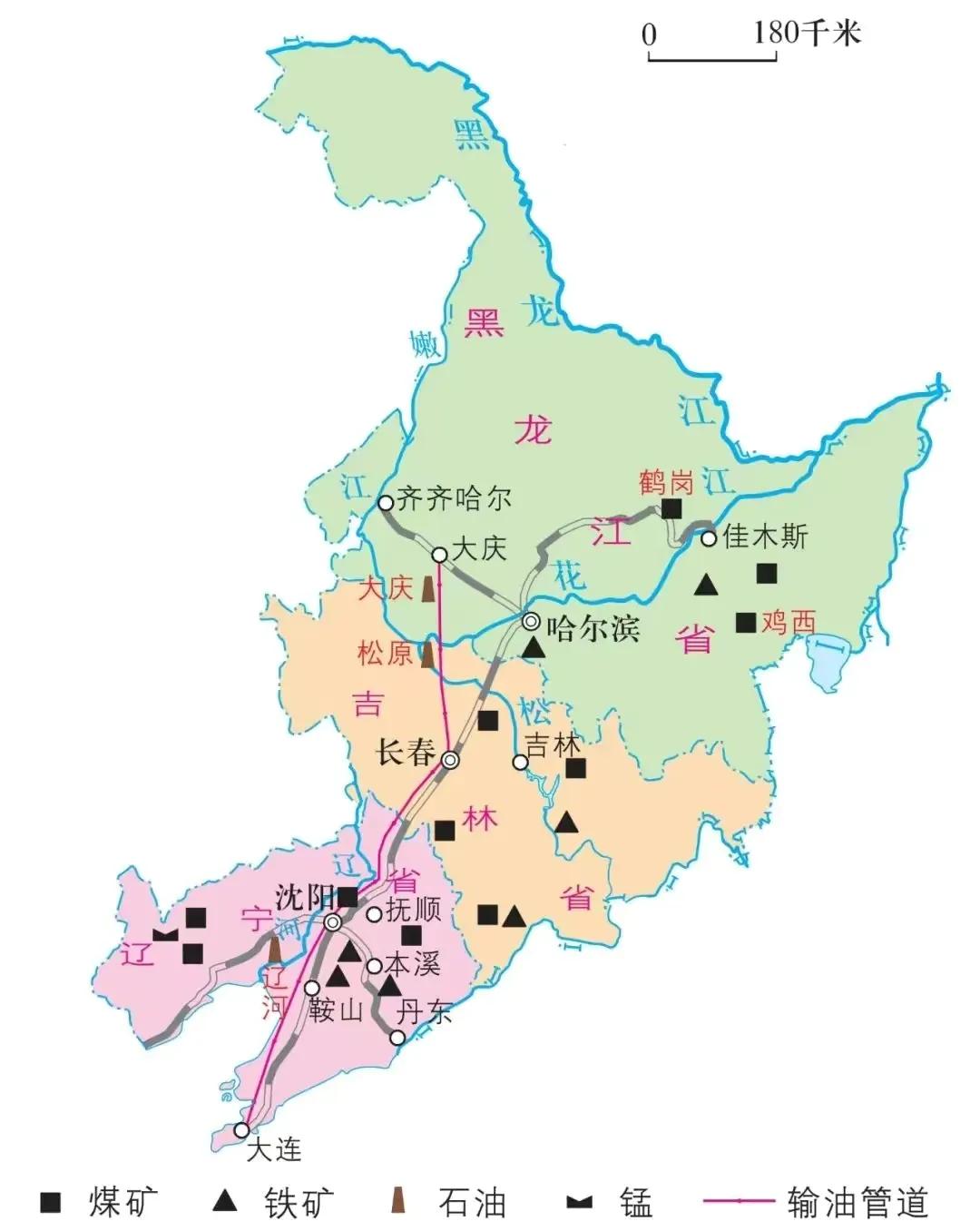 央视纪录片东北振兴,东北振兴的扶持政策