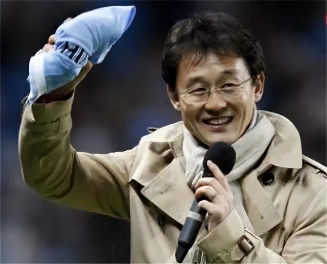 孙继海极具气质的妻子近照曝光,孙继海的老婆是谁啊