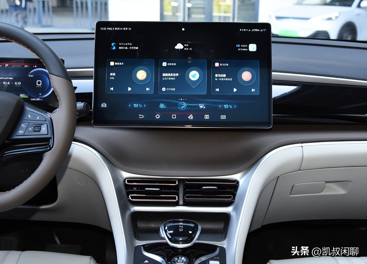 新款宋prodmi和宋plusdmi选哪个,宋prodmi和宋plusdmi哪个动力好