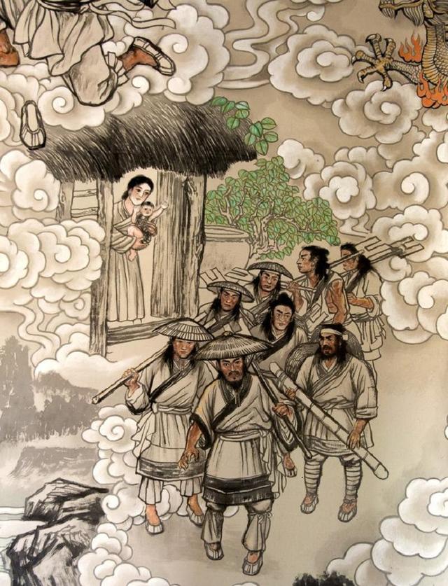 古代第一个朝代是夏朝吗,夏朝是中国第一个朝代吗