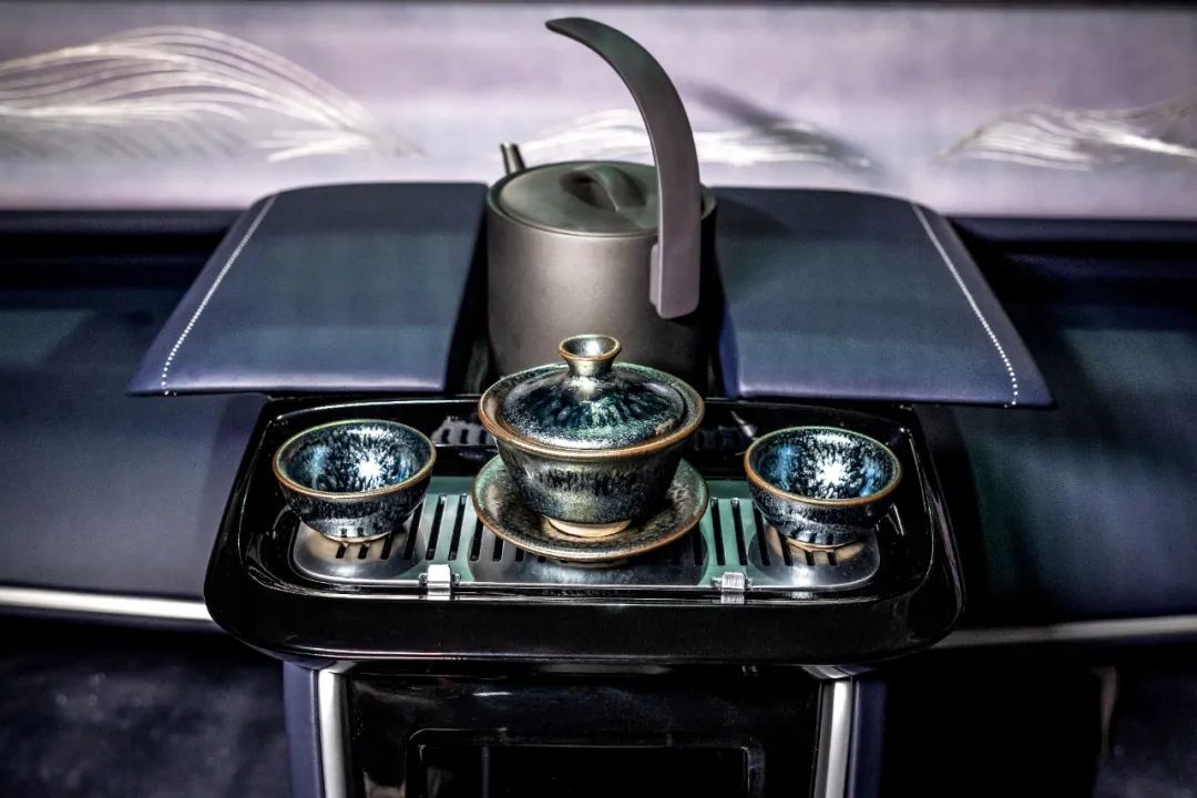 林肯领航员一百年发展进化史,2023款林肯领航员壹号