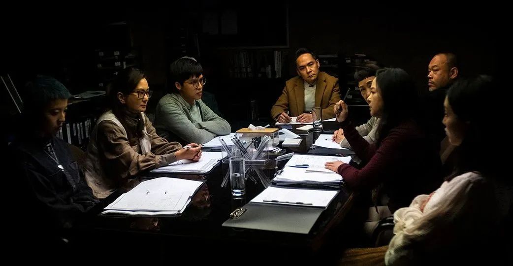 香港三级片，今年出圈了