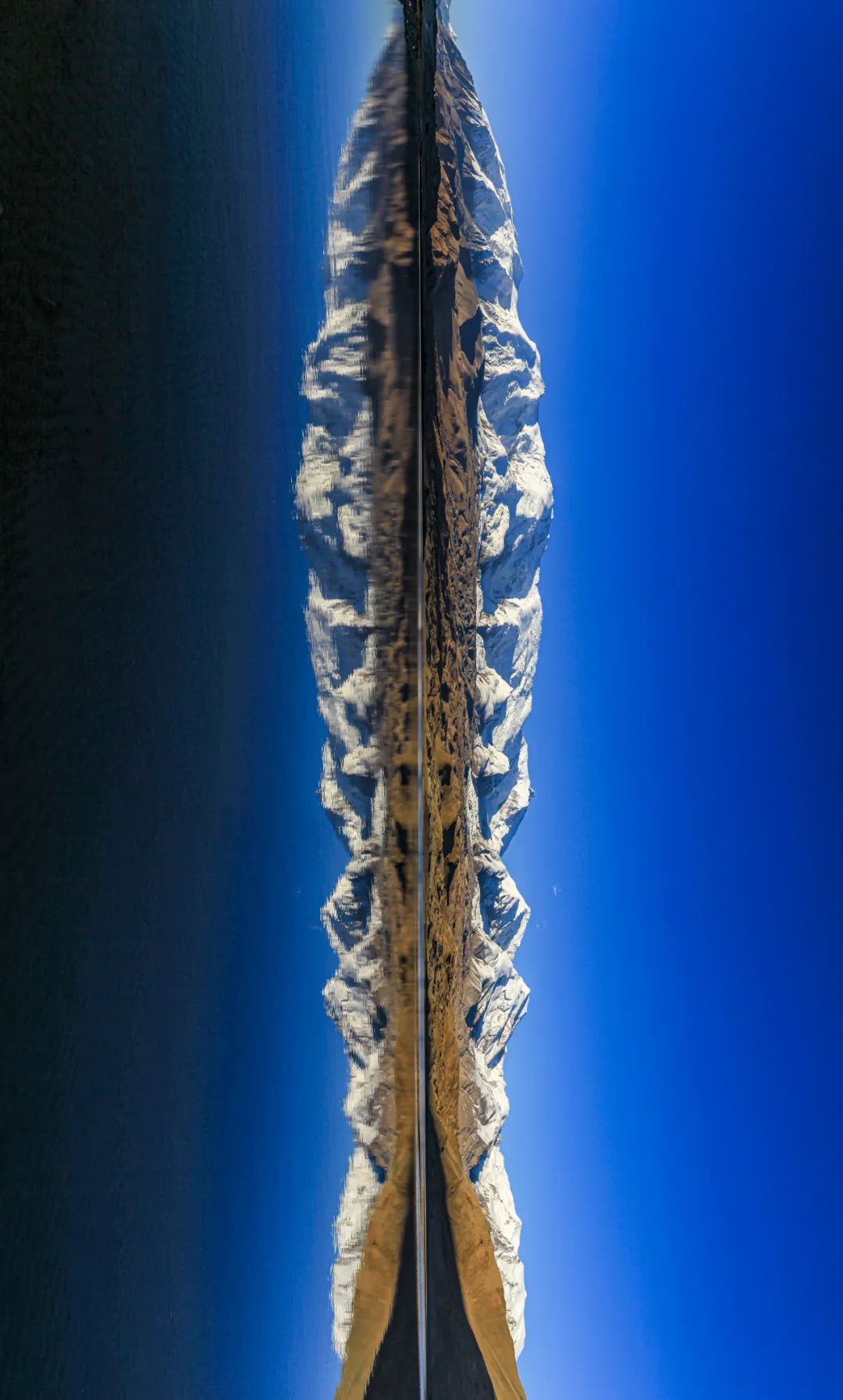 记录旅游足迹新疆塔什库尔干,新疆旅行的小众秘境塔什库尔干