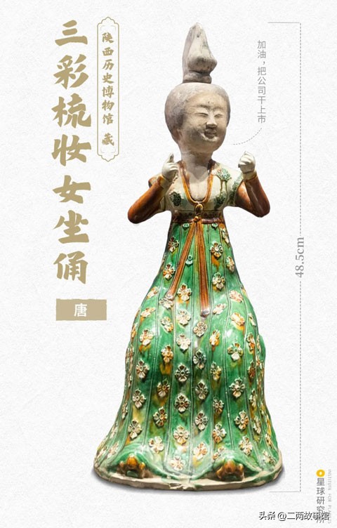 中国传统服饰的演变科普,中国服饰从古至今的演变过程