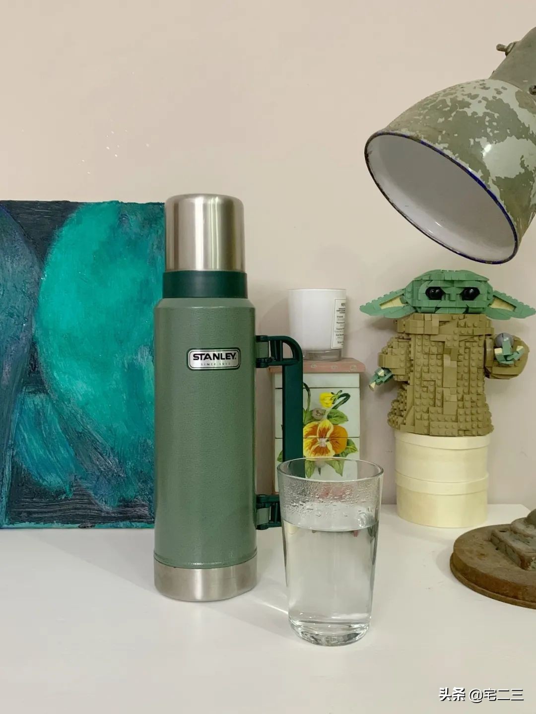 迎接2022年，9位生活达人私藏物公开