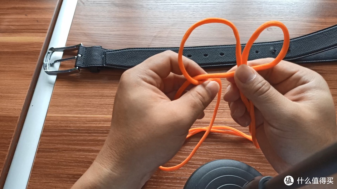 捆绑绳子教程简单方法,捆绳子怎么捆又快又好看