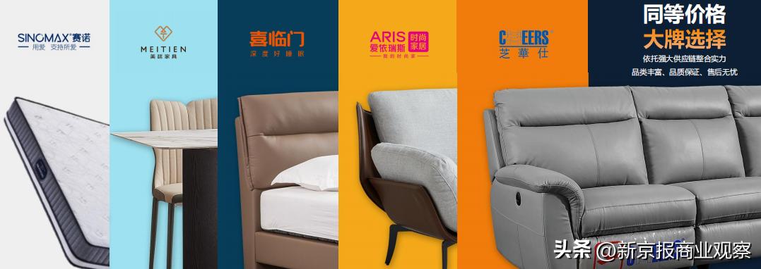尚品宅配洞见家居定制的未来,尚品宅配创新精神