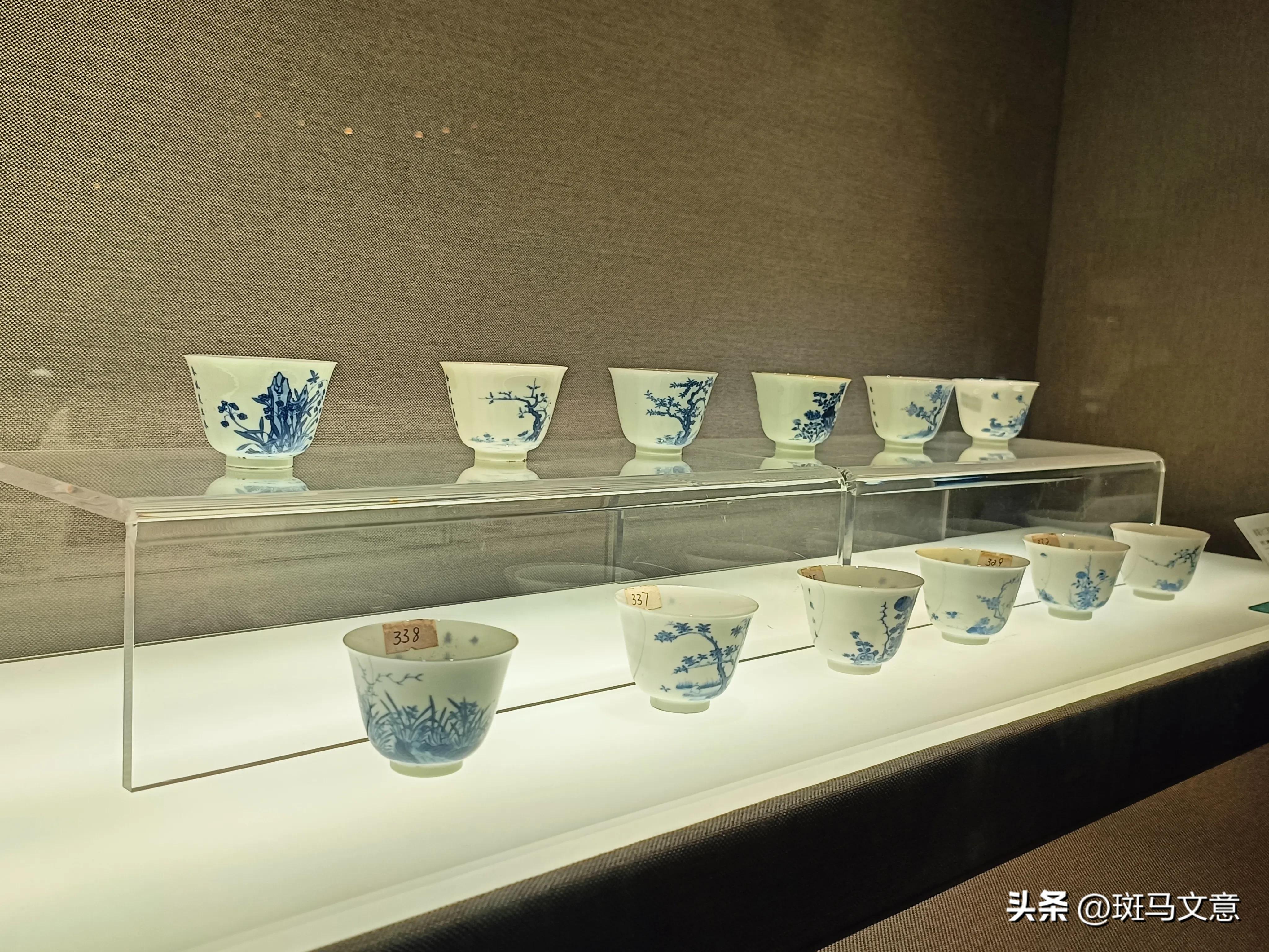 “碰瓷”就来景德镇，不愧为瓷都，瓷文化实在是太迷人了