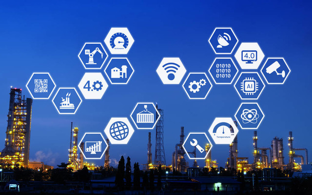 如何促进工业互联网发展,关于加快工业互联网创新发展