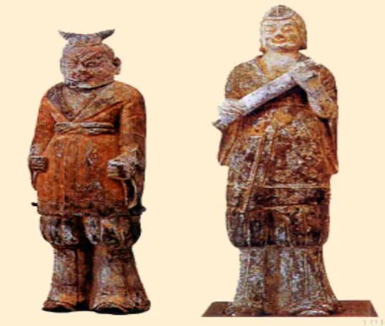 中国各朝代妆容书籍,中国各朝代服饰妆容书籍