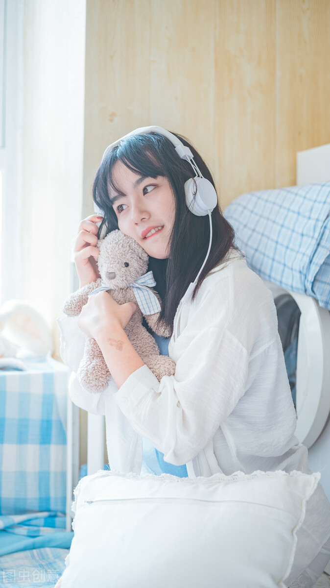 恋爱中女生越来越傻白甜,恋爱中的女生真的是福尔摩斯