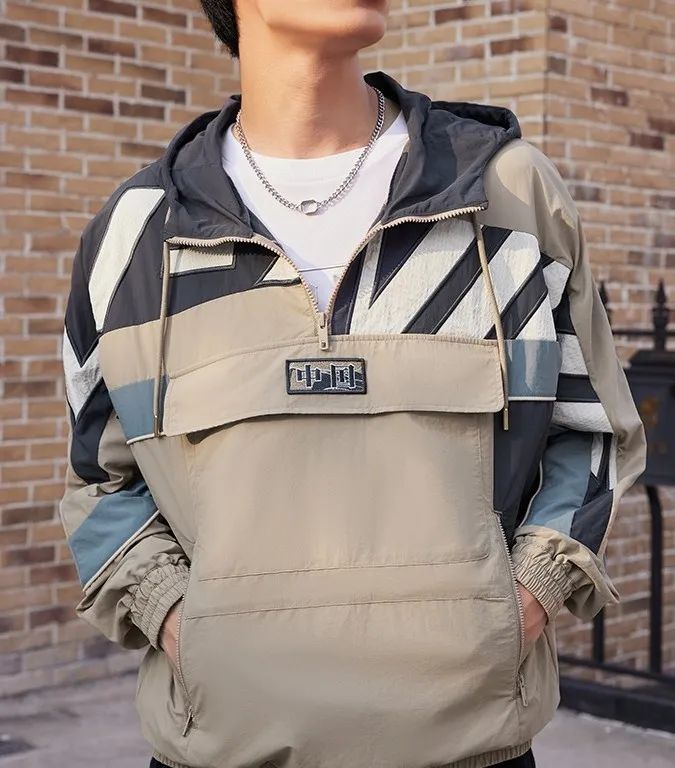 李宁年中特卖,盛夏钜惠李宁特卖会