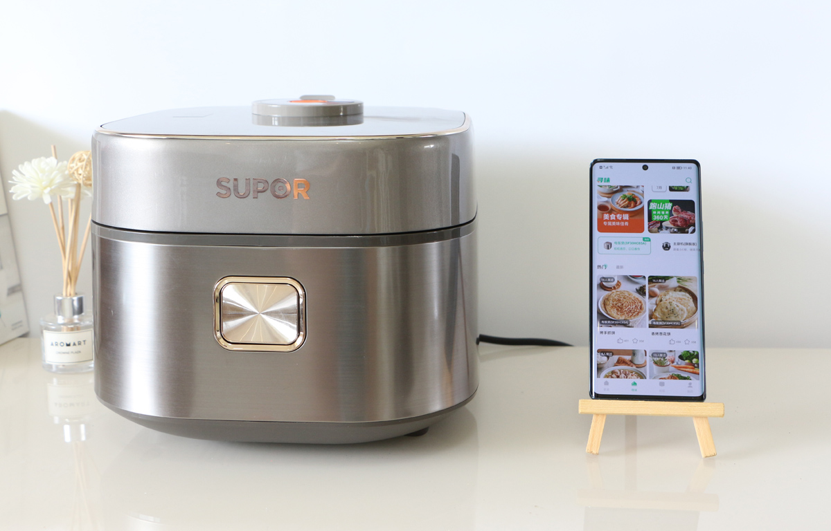 苏泊尔ih电饭煲小快系列推荐,苏泊尔ih电饭煲推荐