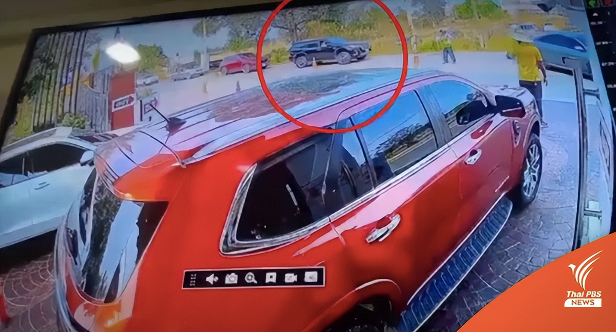 泰国绑架事件最新消息,泰国绑架案是怎么处罚的