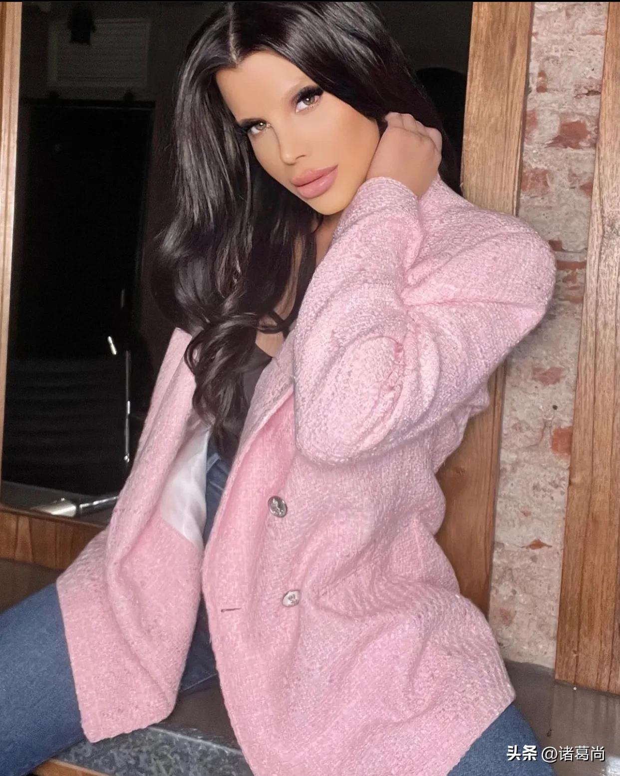 盘点各足球明星的孩子,猜足球明星长大有多帅