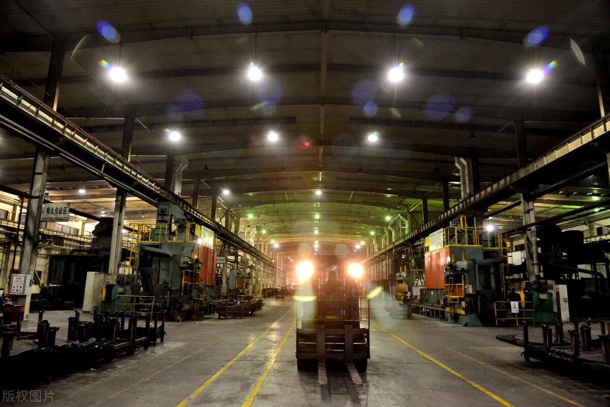 不想做机加工又很迷茫怎么办,机加工技术有前途吗