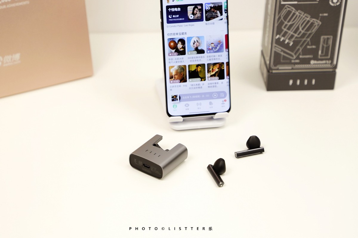 fiilccnano蓝牙耳机测评,FIILCCnano蓝牙耳机