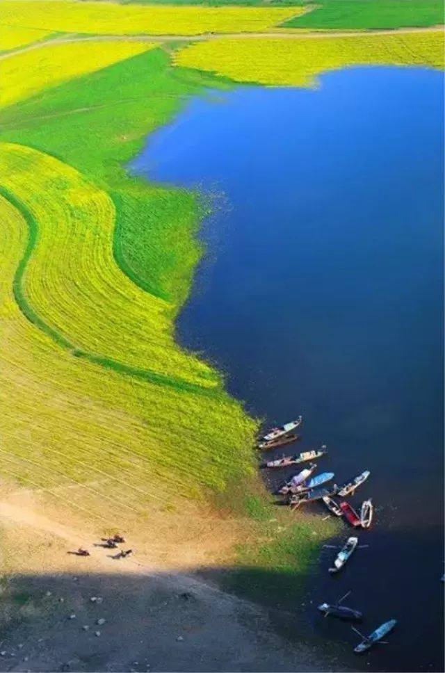 小众度假旅游地,小众幽静的度假地方