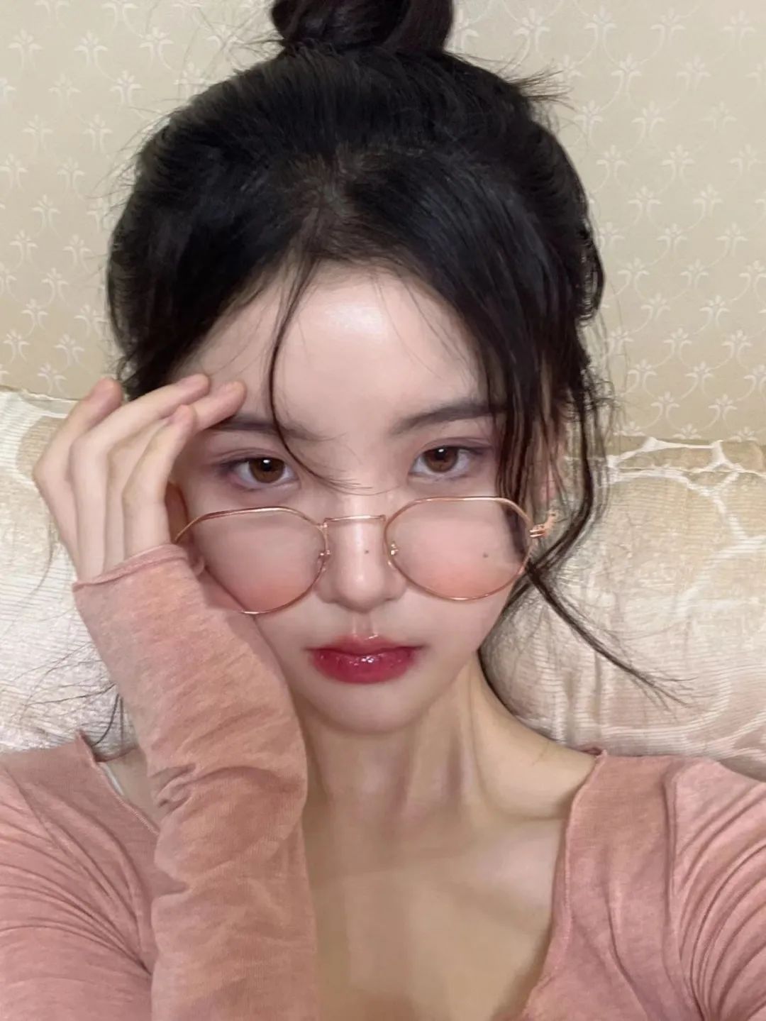 杨超越整过容吗,杨超越有没有整过容