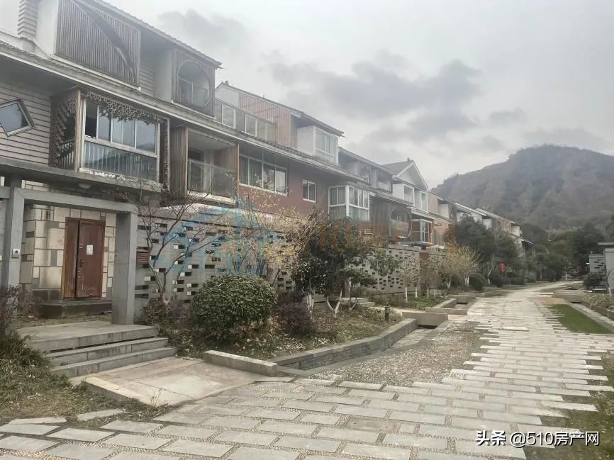 开发近10年三改其名，敔山湾这个小区到底怎么样，实探来啦