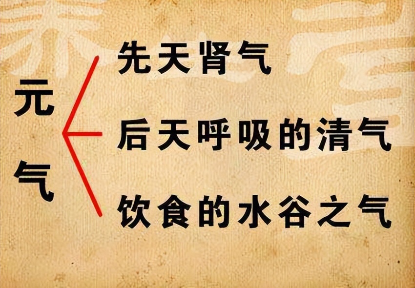 气是什么的基础,古人追求的气究竟是什么