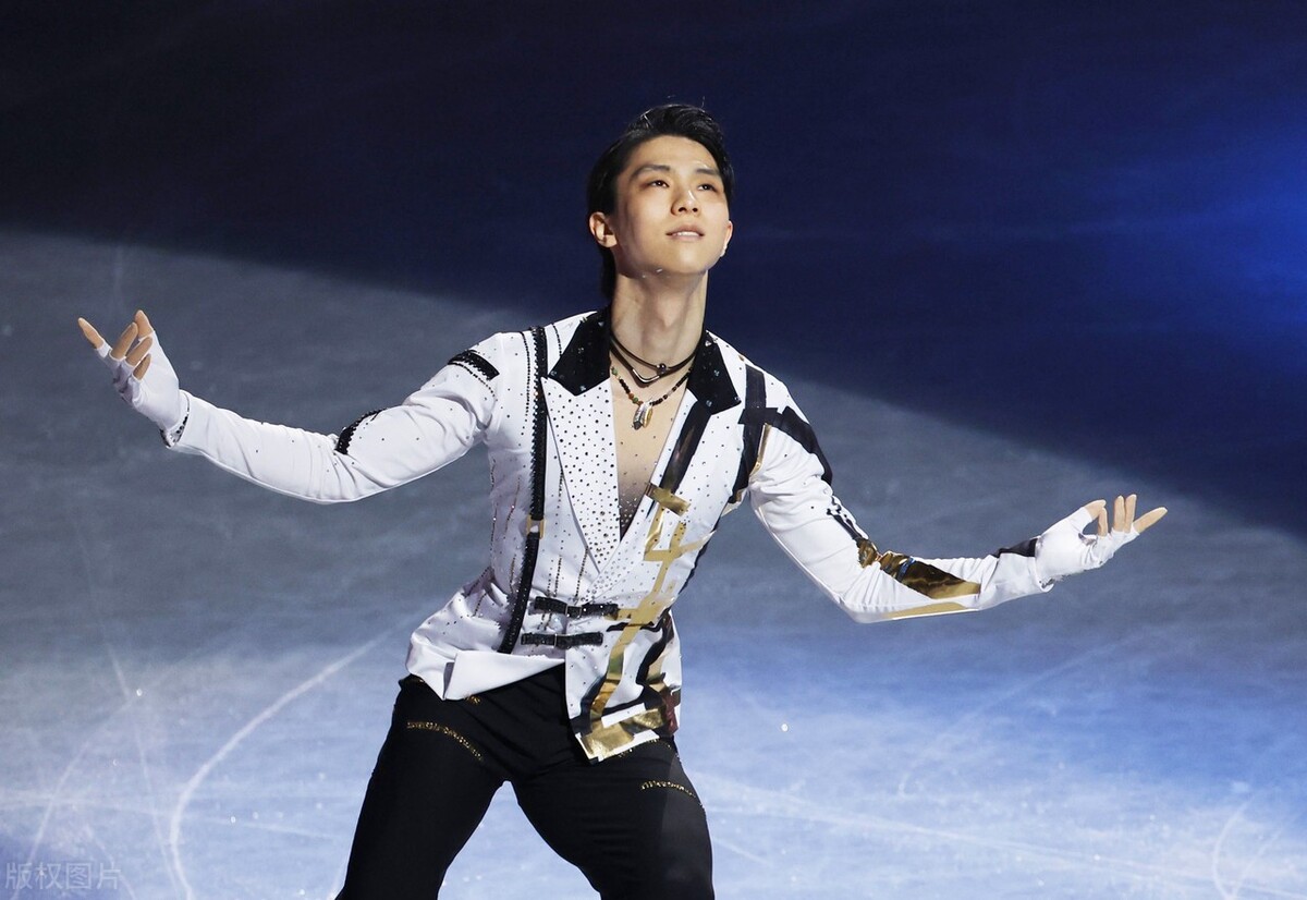 他来了！日媒：羽生结弦今日抵达北京，不住奥运村直接住闭环酒店