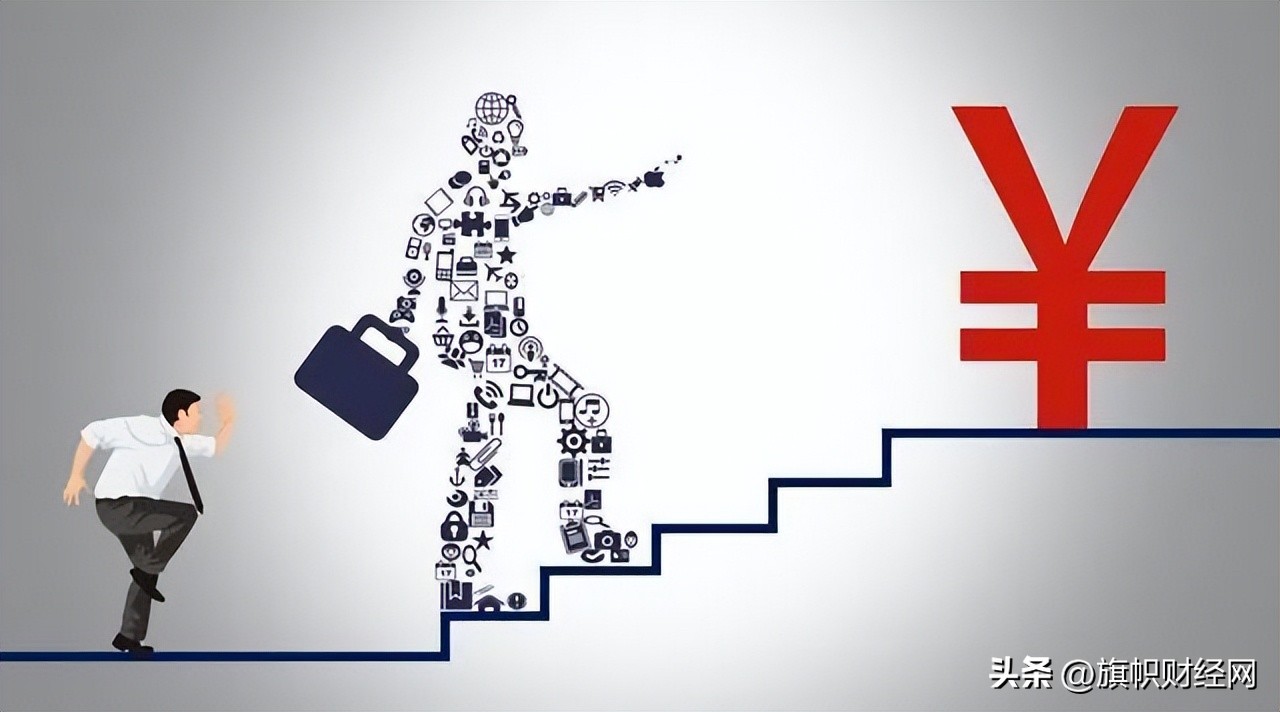 金融高薪职业有哪些,金融行业高薪企业