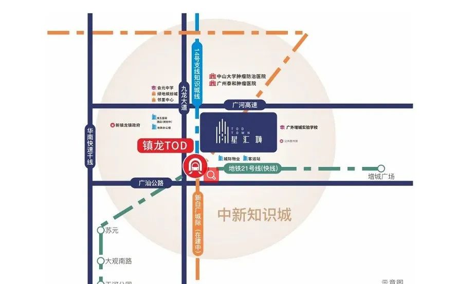 千等万等，鸽王星汇城，终于今晚加推新货距离地铁站出口仅16米