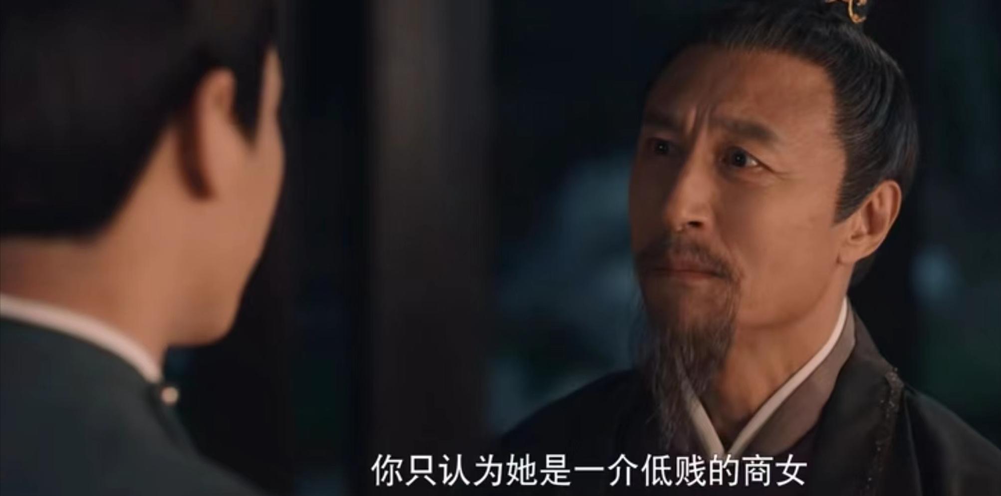 梦华录最后几集太好看了,网友总结梦华录为什么好看